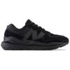 New Balance Nb 5740 Mesh Comfortable Versatile Low-Top Lifestyle Casual Shoes Unisex Sneaker Black M5740FMD
