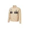Puma Jackets Men's Khaki Lapel Moderate Workwear 532186-12