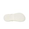 Crocs Klasyczny chodak Bae Biały (Kobiety) Trampki damskie 206302-100