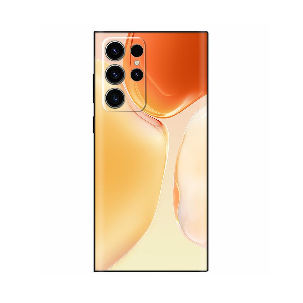 For Samsung S24 Ultra 5G Case S24 Plus Silicone Soft TPU Phone Case for Samsung Galaxy S24 Ultra S24+ Back Cover Coque Fundas