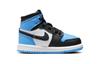 Jordan 1 Retro High OG UNC Toe TD FD1413-400