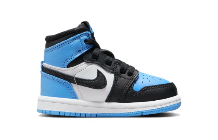 Jordan 1 Retro High OG UNC Toe TD FD1413-400