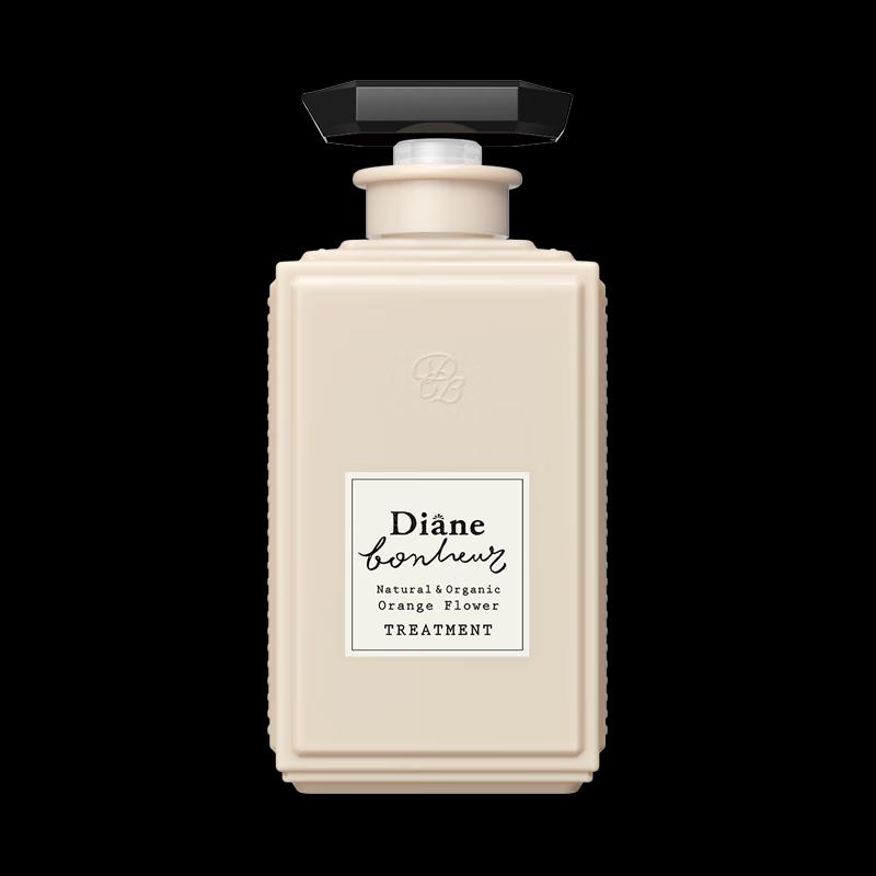 Dianne Botanical Orange Blossom Moisturizing Conditioner