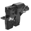 Tailgate Boot Lock Latch Mechanism 90502‑2DX0A Replacement Fit for Micra Qashqai Tiida