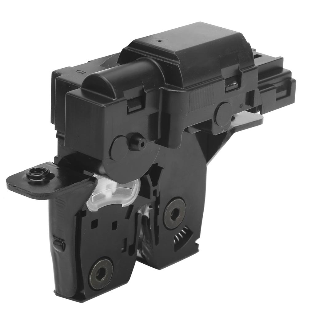Tailgate Boot Lock Latch Mechanism 90502‑2DX0A Replacement Fit for Micra Qashqai Tiida