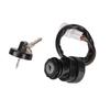 Ignition Key Switch Fit For Yamaha YFM350 Raptor 50 80 Big Bear 350 Warrior Banshee 350 YFZ350 350 Grizzly YFM600 Kodiak YFM400