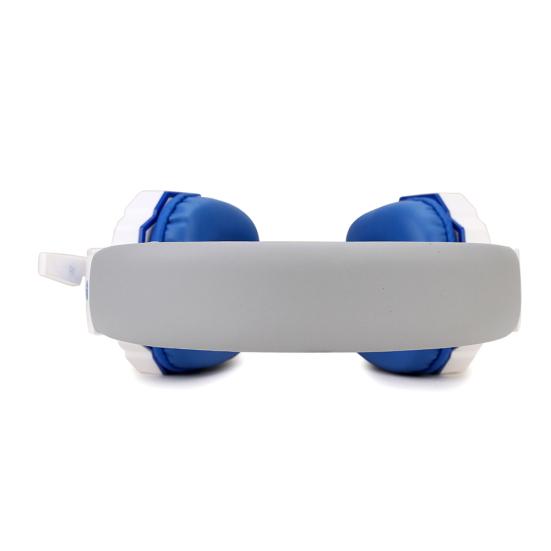 Soyto SY830MV Stereo Gaming Headset Volume Control Headphone with Mic for PC