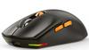 Wireless Mouse for Gamers INSURGENT WT300 Sencor Pixart 3325 Ultralight - Limited Edition WORLD OF TANKS