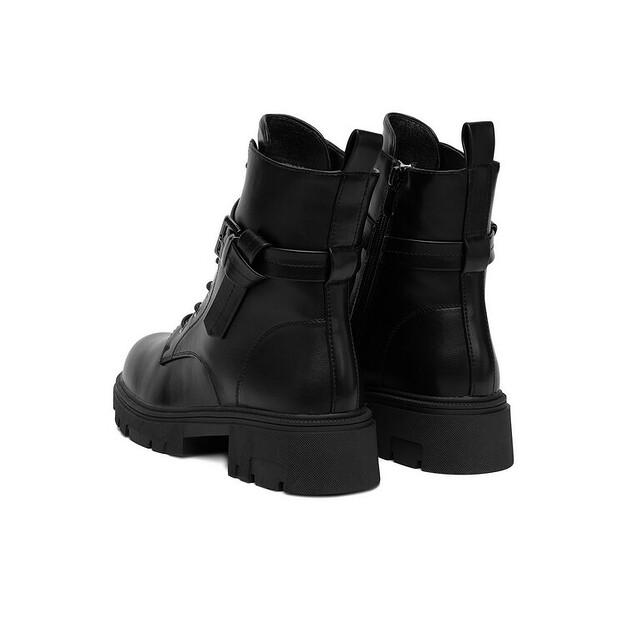 DeeZee Ankle Boots HX22030-116, Black