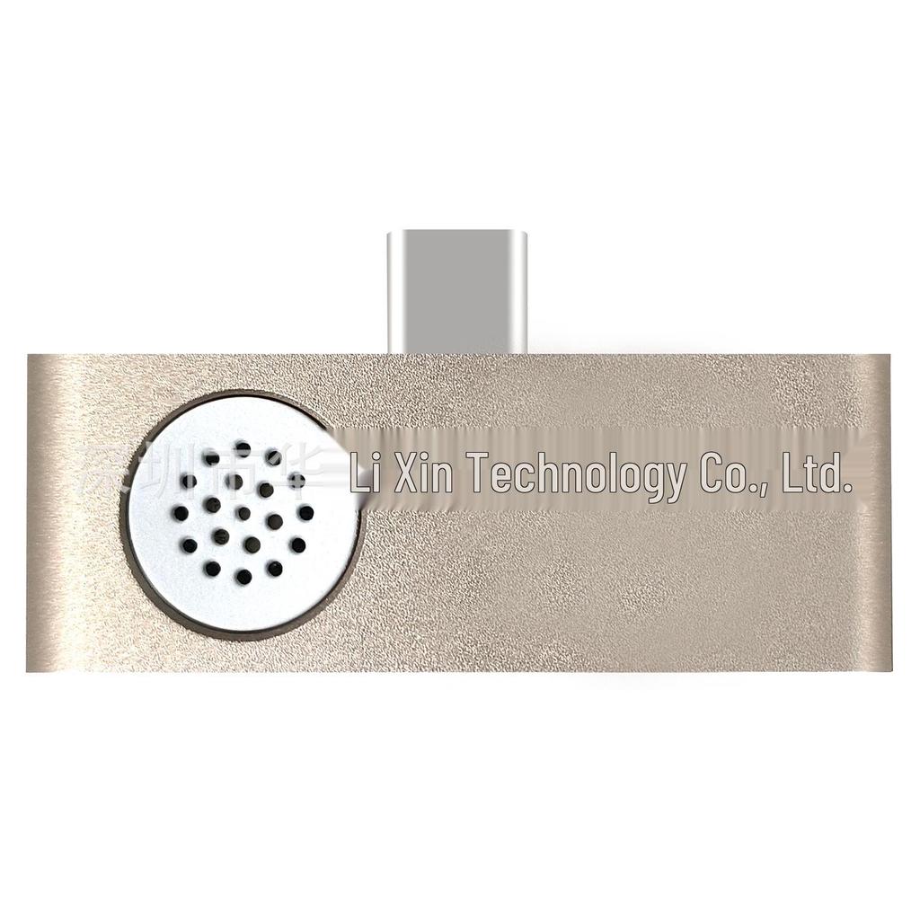 AT-012U Non-Contact Portable Alcohol Tester for Home Use