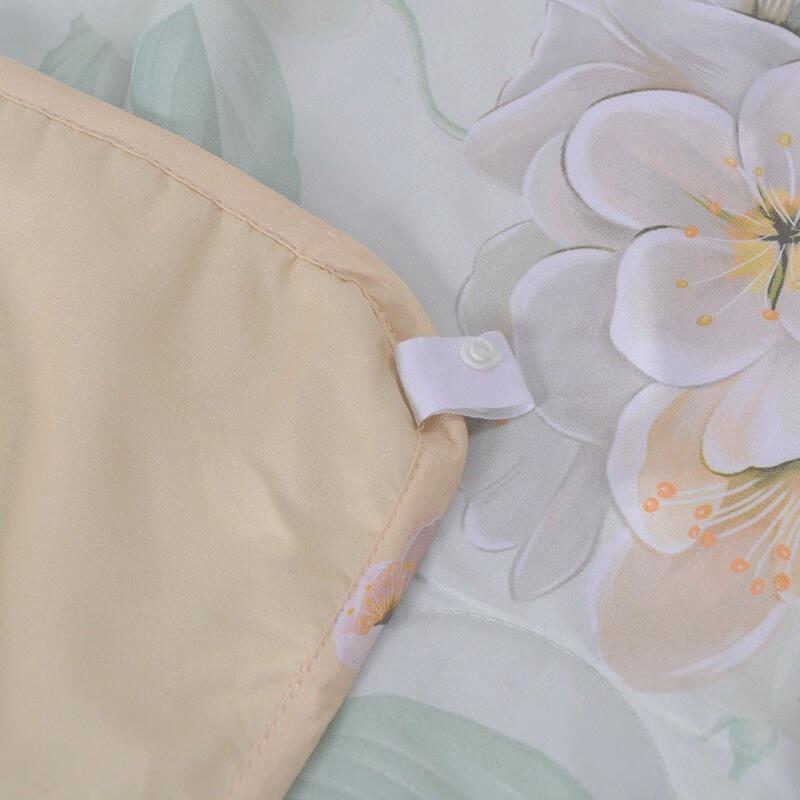 Dohia Refreshing Tencel Summer Quilt