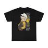 Ghost In the Shell New Unisex T-shirt,Anime Sc Fi Cult Retro,handsome T-shirt