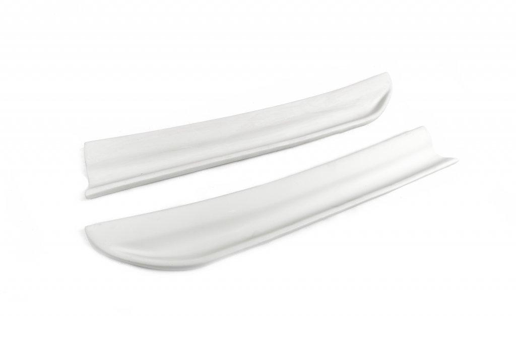 Side Sills Sport (for Painting) Average Base (L2) for Mercedes Sprinter W906 2006-2018