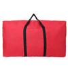 Extra Large Waterproof Oxford Cloth Travel Bag with High Capacity for Quilts and Moving