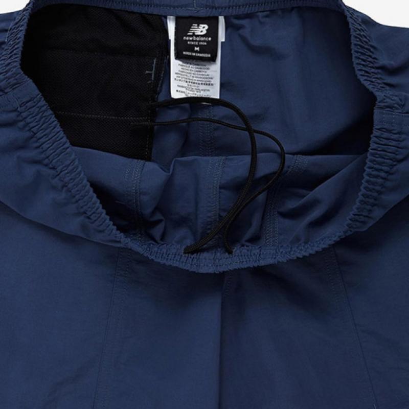 New Balance Poloviční klub New Balance Pánské 4,5 Částečně tkané šortky nbnvd2S