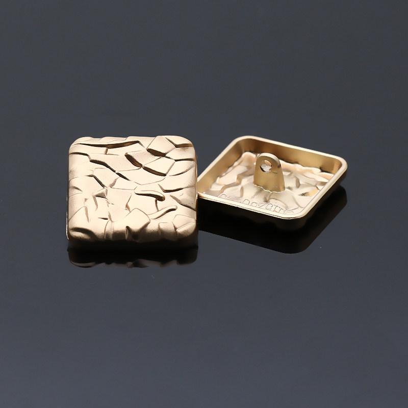 

Три металлические пуговицы с надписью Love для мужской и женской одежды, куртки, кашемирового пальто, персонализированные декоративные пуговицы, золотые пуговицы 2 #Gold * 30MM * Round