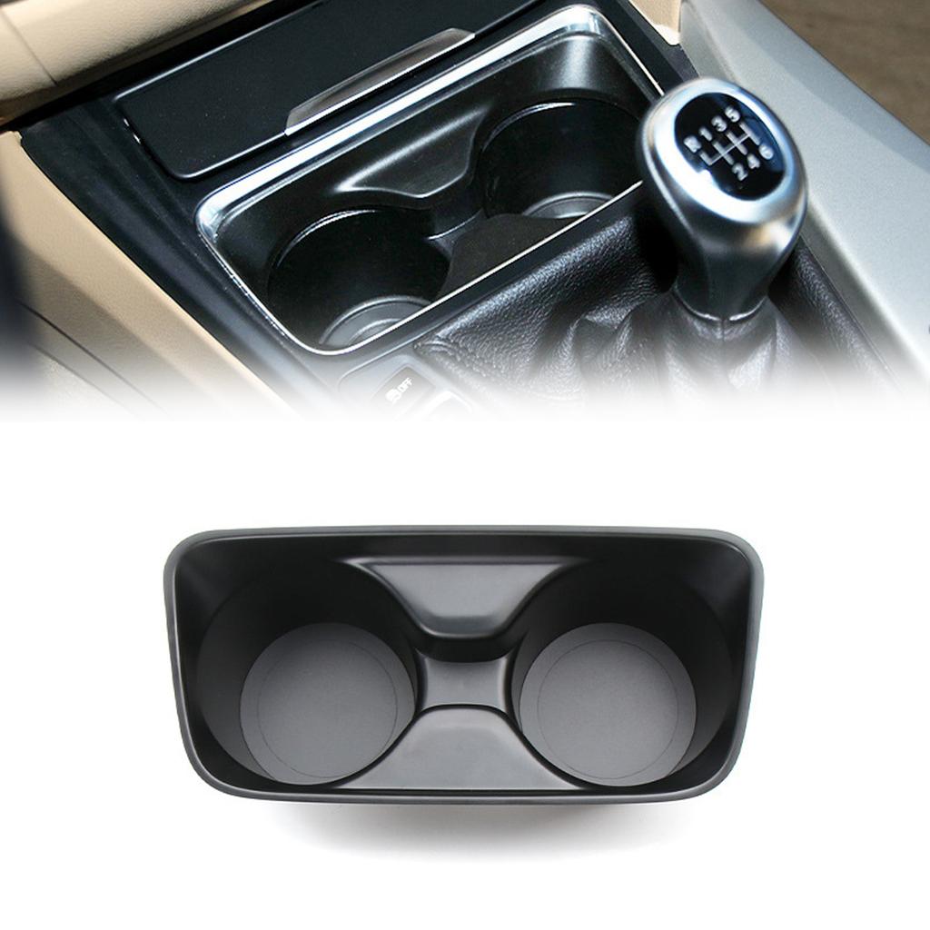 BWM Compatible Central Storage Table Cup Holder for 2013 To 2019 Models