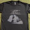 Jeff Buckley Shirt, Jeff Buckley Seltenes Design Tour Schwarz Unisex Shirt WA1830 Unisex T-Shirt