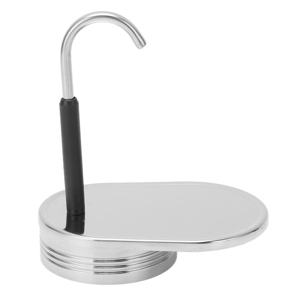 Edelstahl Mokka Kaffeekanne Handaufguss Herdplatten Espresso Maker Für Zuhause Büro