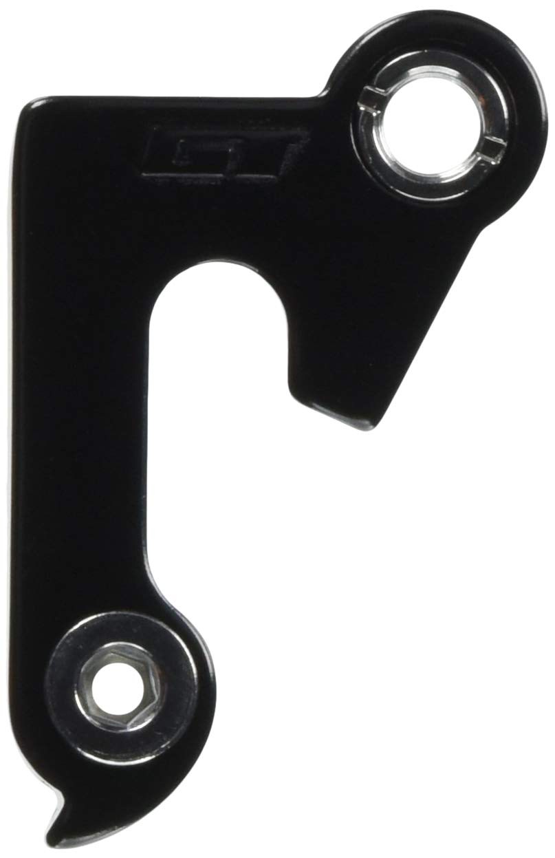 

GT Rear Derailleur Hanger 96AL (No Nuts) 308204