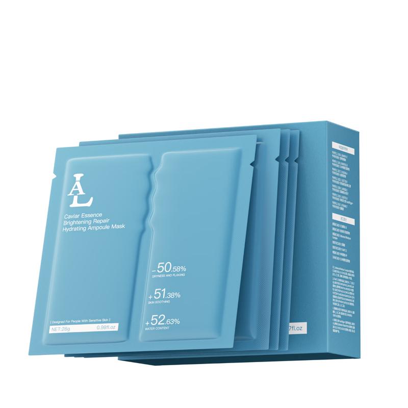 LA Repair & Hydrating Facial Mask