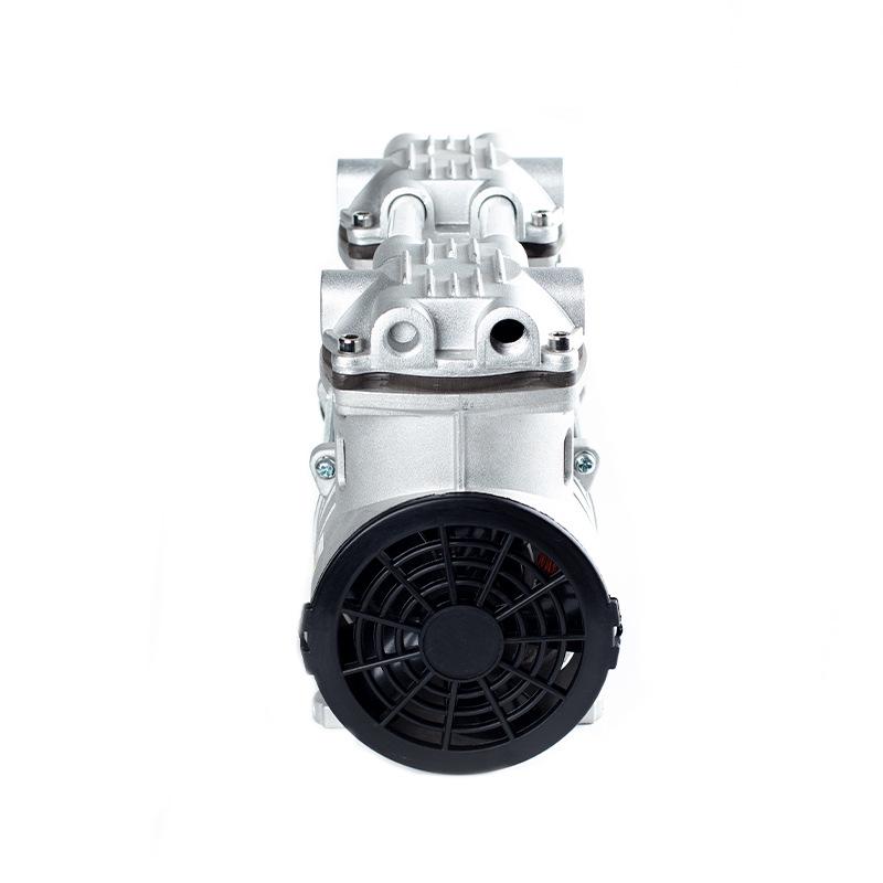 Jinsui 12V/24V 310W Silent Mini Oil-Free Vacuum Pump