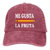Camarons De La Isla Mode Strickmütze Unisex Damen Unisex Insel Garnelen FlaUnisexco Sänger Winter Warm Beanie Mützen