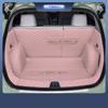 For Geely EX2 EMAS 5 Xingyuan 2025 2026 Full-enclosure Trunk Liner Trunk Protective Pad Dirt-resistant Automobile Supplies