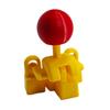 Keyboard Joystick 3D Printed WASD Directional Key Mod for Mechanical Keyboards Easy Install WASD Key Controller