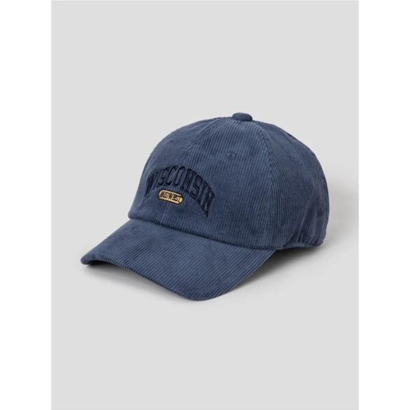 8seconds Corduroy Ball Cap Blue (29598BWY5P)