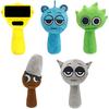 Sprunki Plush - Cute Cartoon Plush Toy, Soft Stuffed Figure for Kids and Adults, Perfect for Playtime, Room Decor, and Unique Gift Choice for All