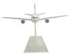 TANG DYNASTY 16cm Japan Airlines B777 Alloy Airplane Model Toy 1/400 (JAL)
