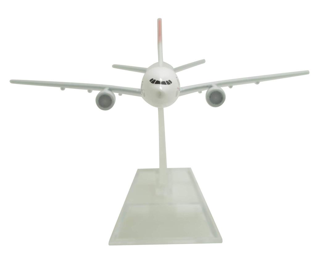 TANG DYNASTY 16cm Japan Airlines B777 Alloy Airplane Model Toy 1/400 (JAL)