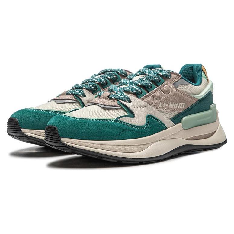 Li Ning 001 Original Aspiration V2 Original Aspiration V2 Breathable And Slip Resistant Breathable And Slip Resistant AGCT501-3