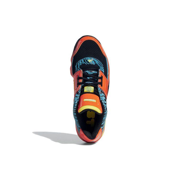 Adidas Agent Gil Restomod 'SLAM' GY6481