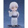 Nendoroid Doll Touken Ranbu ONLINE Tsurumaru Kuninaga Light Outfit Ver. - Collectible Figure
