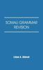 Kniha Somali Grammar Revision