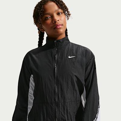Nike Kids Jackets Stand Collar Moderate S