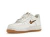 Nike Air Force 1 Jewel Low Color of the Month - Weiß Bronze - FN5924-103