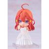 Nendoroid The Quintessential Quintuplets Satsuki Nakano Wedding Dress Ver. Non-scale Plastic Painted Movable Figure