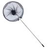 Moufu 850 Stainless Steel Foldable Fishing Landing Net