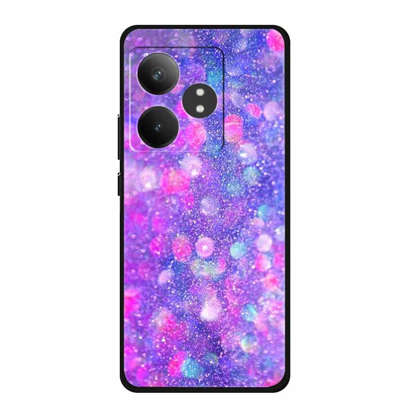 For Realme GT Neo6 SE Cases Neo 6 5G Soft TPU Silicone Phone Cover For Realme GT Neo 6 5G Back Case Coque Funda Realme GT NEO6