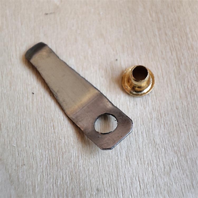 

Zorro Zip Универсальный Ремонтный Инструмент Аксессуары: Вытяжные заклепки, Шлифовальный круг, Сменный пуансон