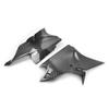 BMW S1000RR Carbon Fiber Lower Fairing Side Panel Modification