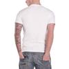UK Subs Unisex Adult Warhead T-Shirt