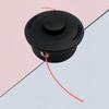 Bump Feed Strimmer Trimmer Head Fits 25-2 FS44 FS85 FS100 FS110 FS130