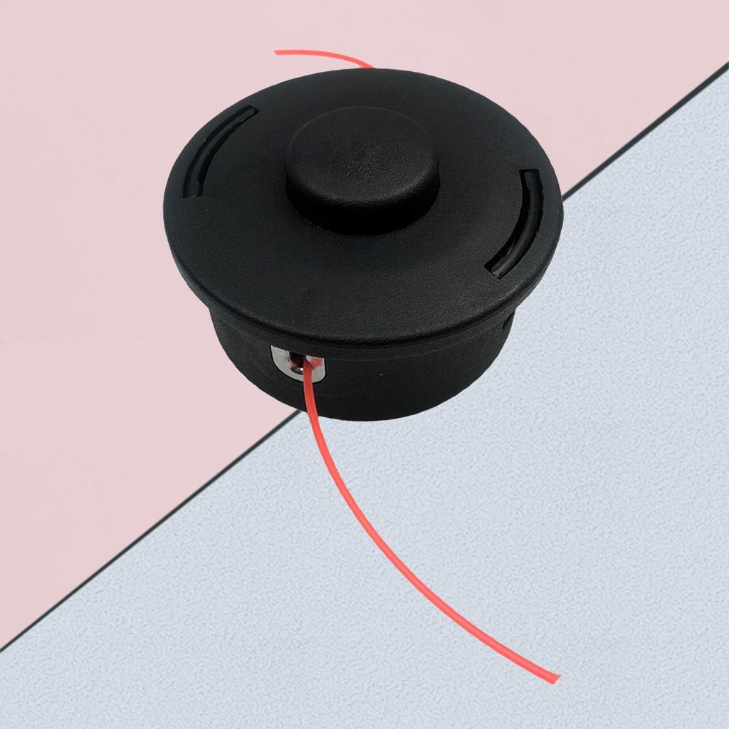 Bump Feed Strimmer Trimmer Head Fits 25-2 FS44 FS85 FS100 FS110 FS130