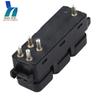124810 1248303370 Air Condition Switch for Mercedes Benz E Series W124 E Class  A124810 A1248303370 2018300985