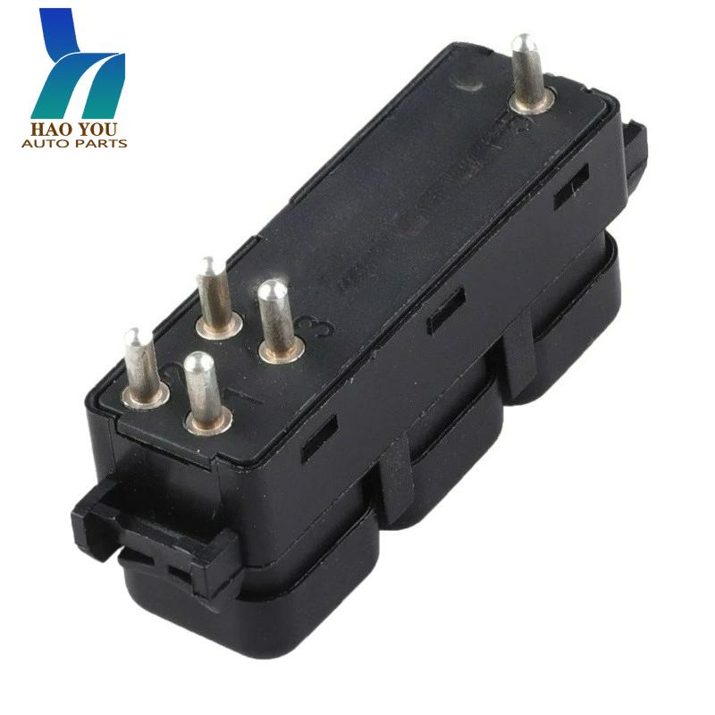 124810 1248303370 Air Condition Switch for Mercedes Benz E Series W124 E Class  A124810 A1248303370 2018300985