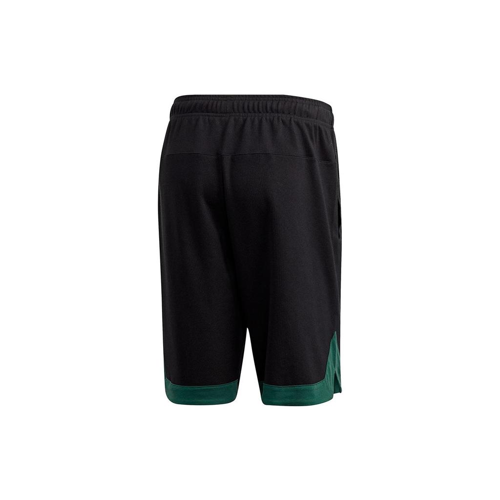 Adidas M Pack Running Training Breathable Shorts Men Bottoms Black FP9375